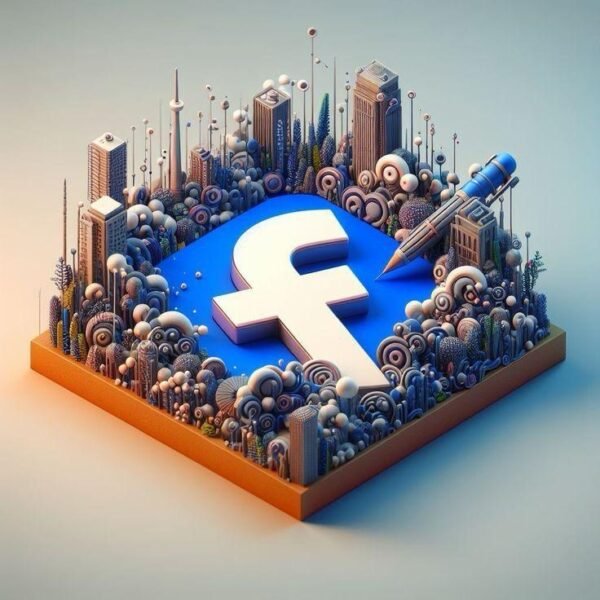 Kursus Ngonten Facebook