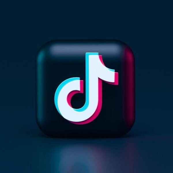 Kursus Ngonten Tiktok